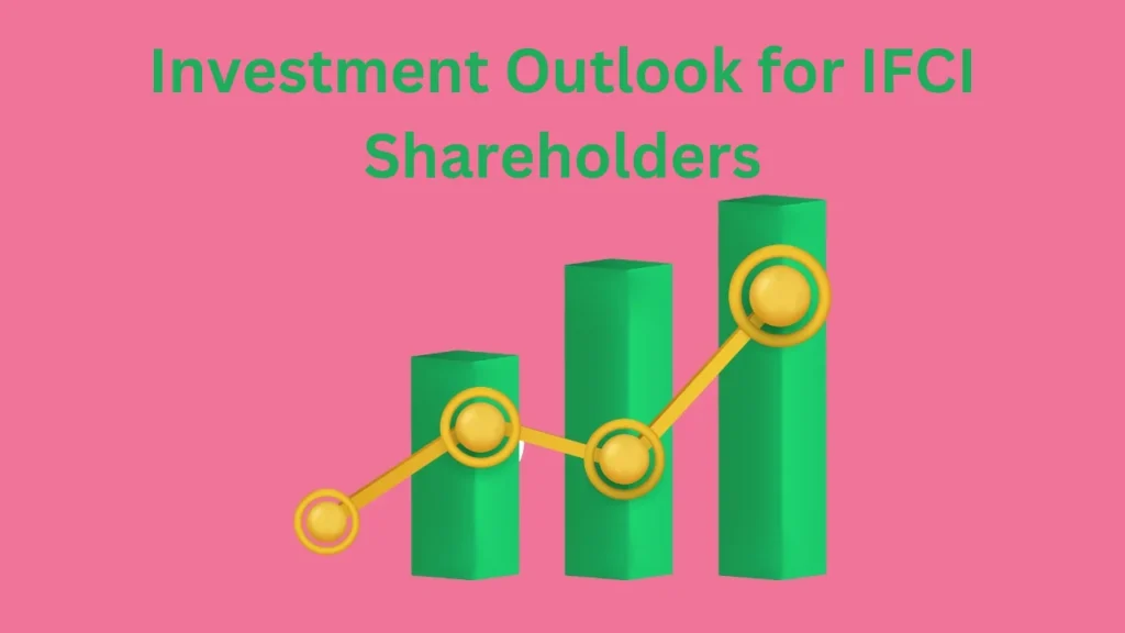 ifci share price target 2025 Investment Outlook for IFCI Shareholders