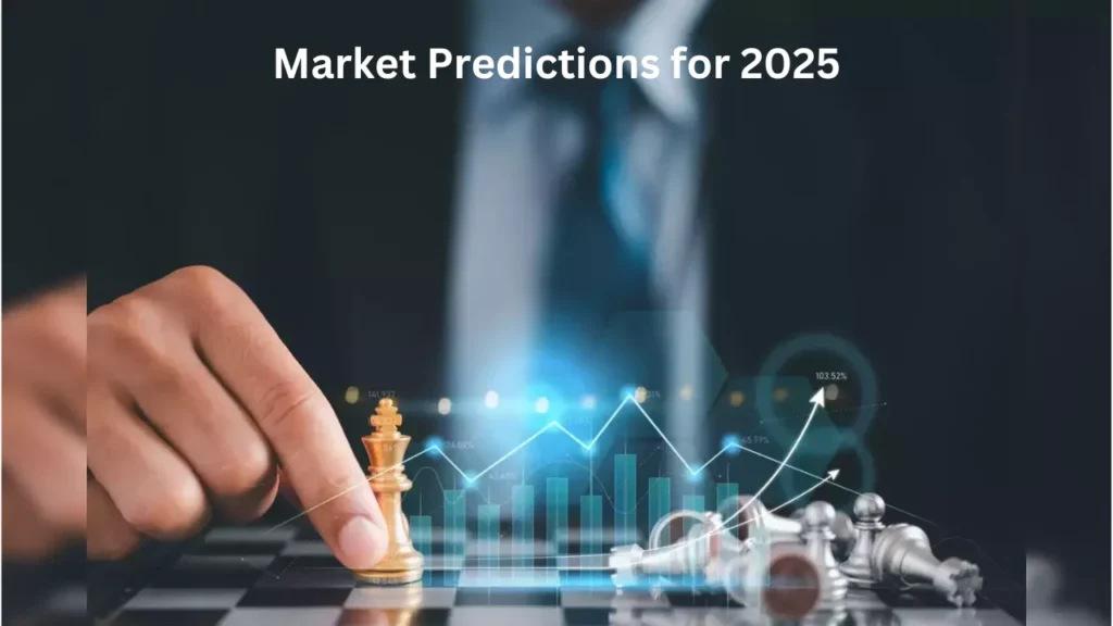 ioc share price target 2025 Market Predictions for 2025