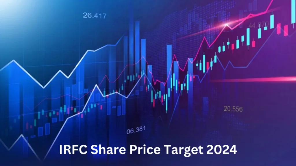 irfc share price target 2025 IRFC Share Price Target 2024