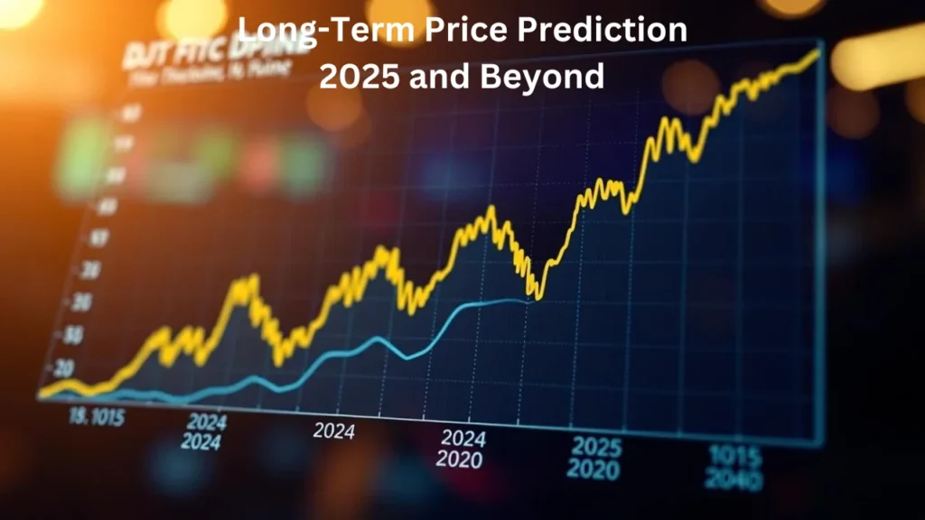 irctc share price target 2025 Long-Term Price Prediction 2025 and Beyond