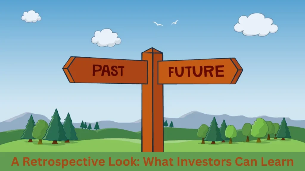 sxx share price history A Retrospective Look What Investors Can Learn