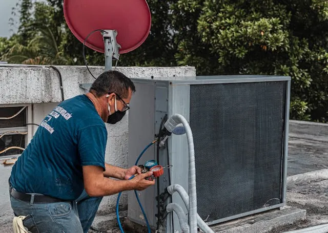 How Preventive Maintenance Extends the Life of Your HVAC System
