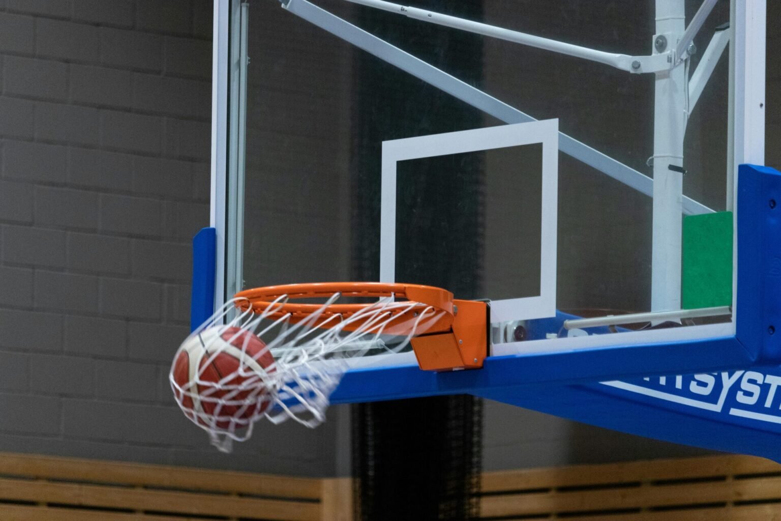 The High-Tech Evolution of Basketball Training Equipmentp - SharesForcast